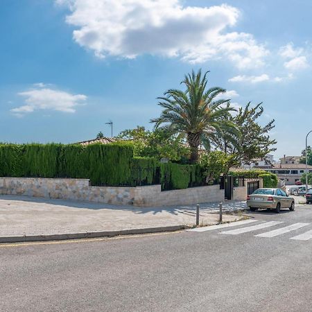 Villa Teulera PMI Buitenkant foto