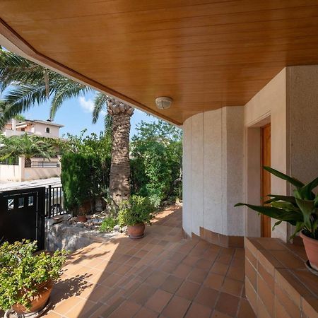 Villa Teulera PMI Buitenkant foto