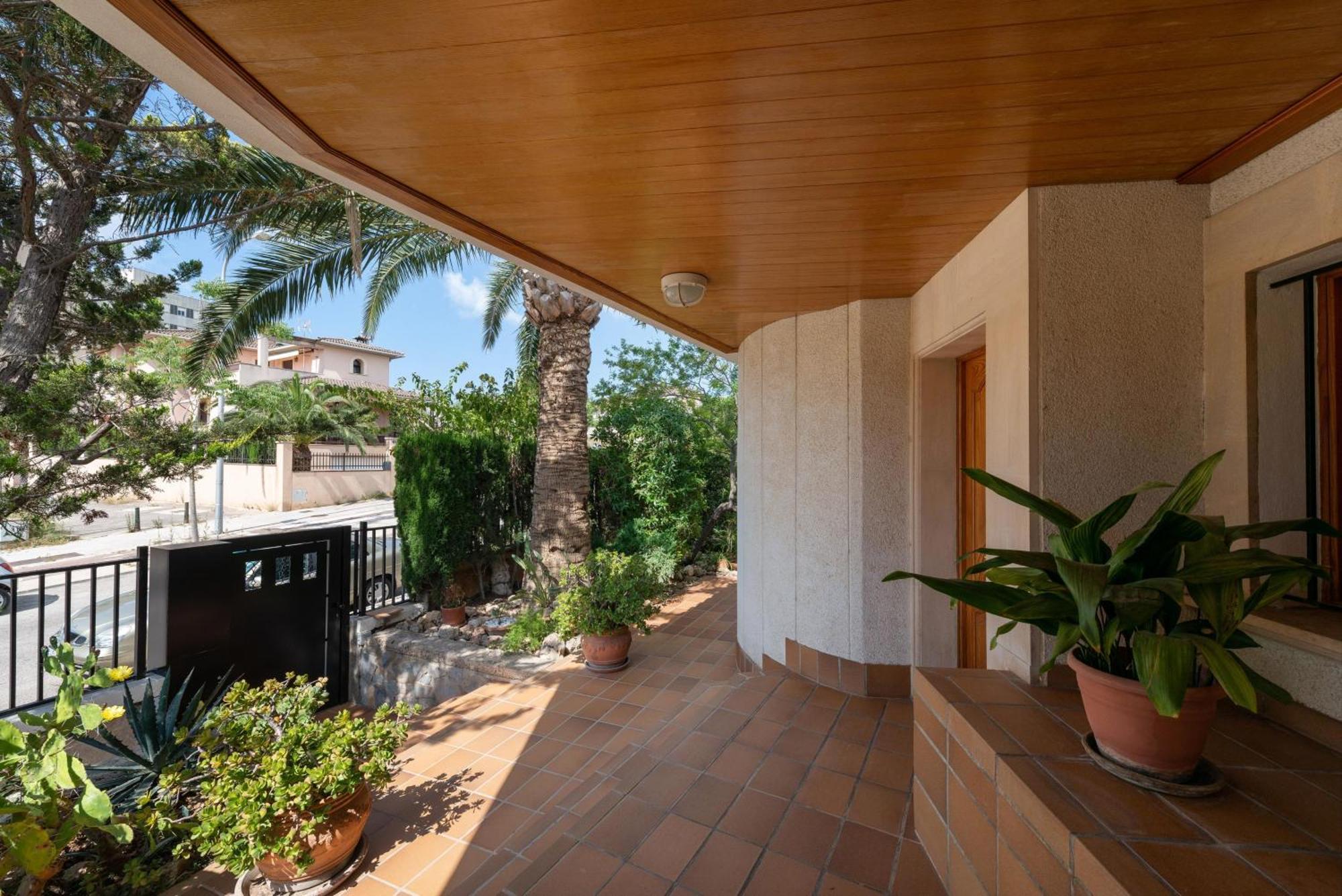 Villa Teulera PMI Buitenkant foto