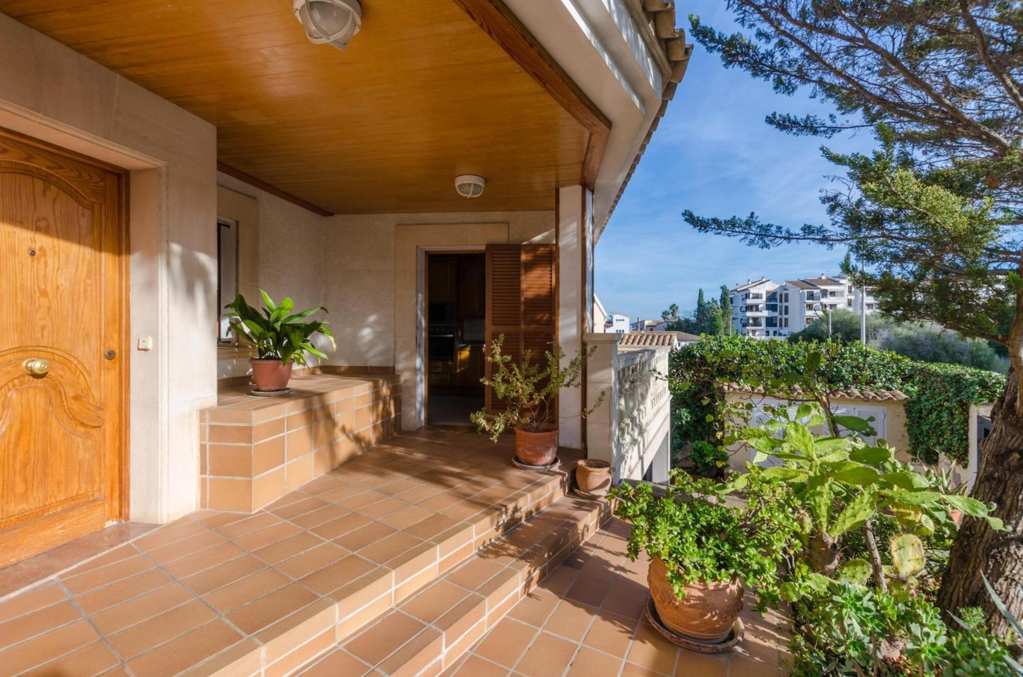 Villa Teulera PMI Buitenkant foto