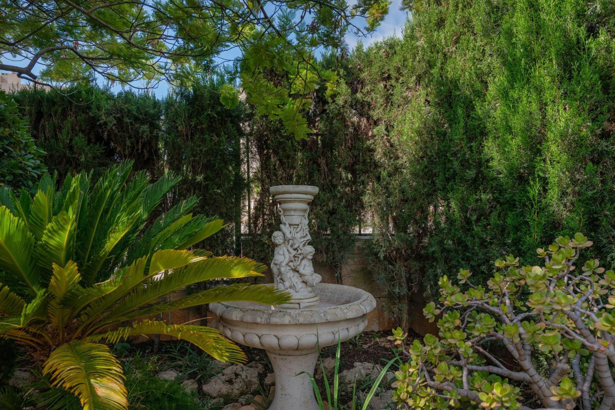 Villa Teulera PMI Buitenkant foto