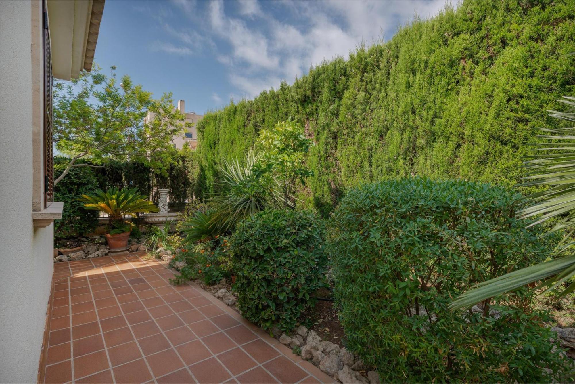 Villa Teulera PMI Buitenkant foto