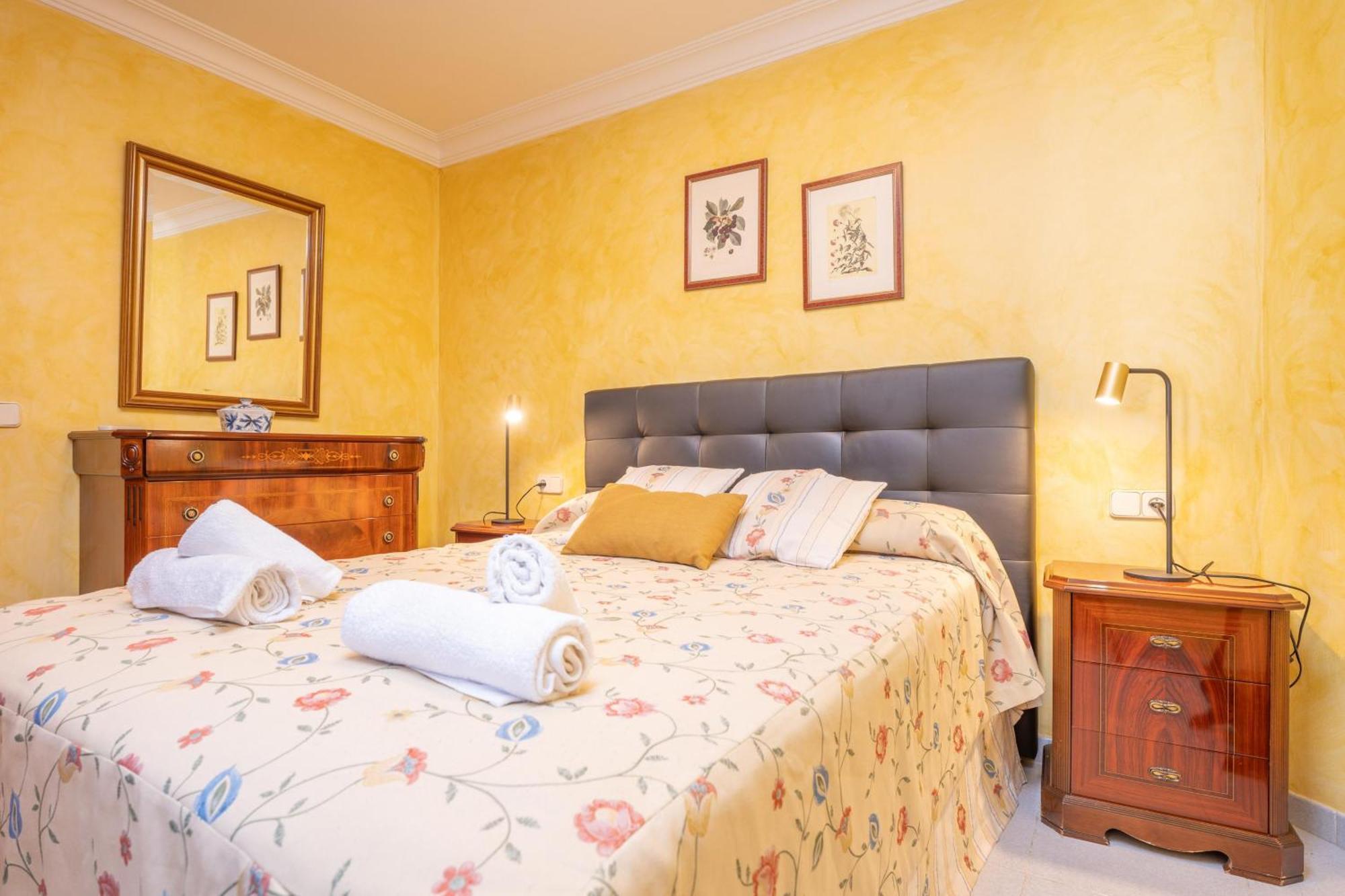 Villa Teulera PMI Buitenkant foto