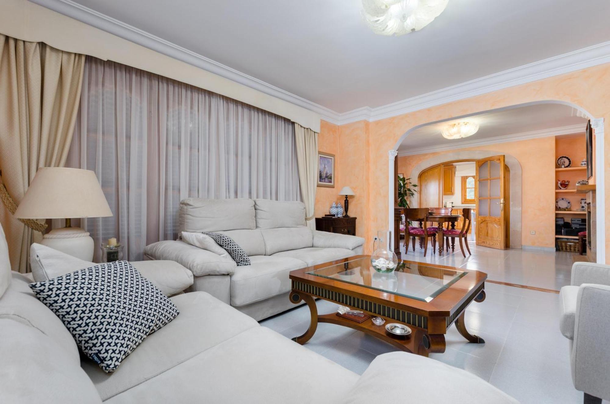 Villa Teulera PMI Buitenkant foto