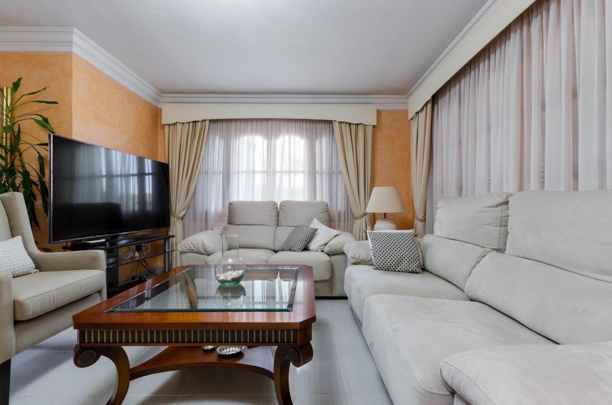 Villa Teulera PMI Buitenkant foto
